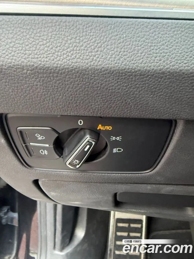 Volkswagen Arteon 2019 thumb 10