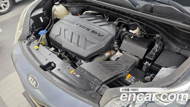 Kia Sportage 2019 thumb 6
