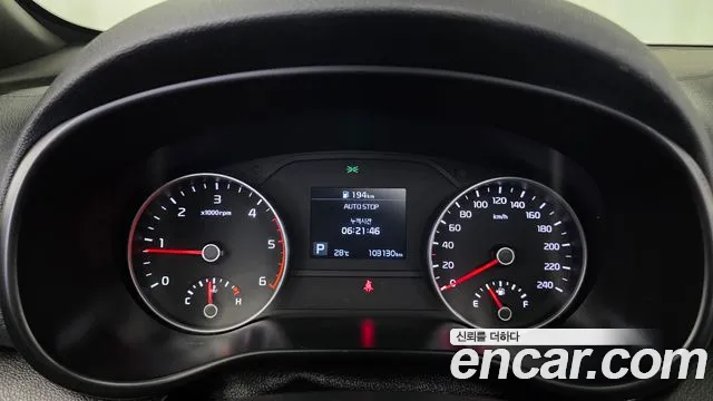 Kia Sportage 2019 thumb 8