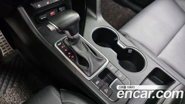 Kia Sportage 2019 thumb 9