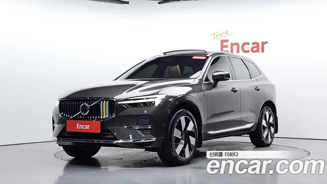 Volvo XC60 2024 thumb 10