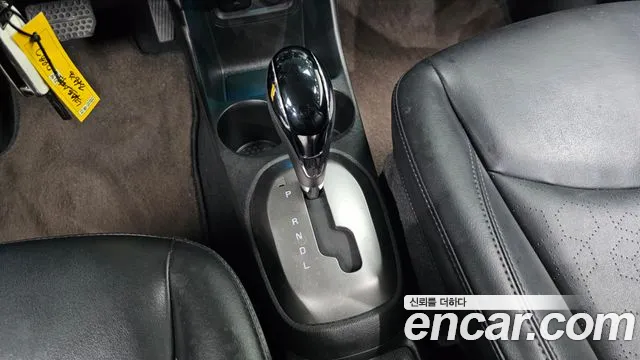ChevroletGMDaewoo Spark 2016 thumb 8