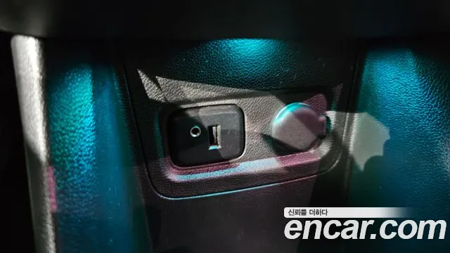ChevroletGMDaewoo Spark 2016 thumb 11