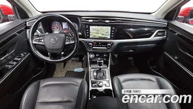 KG_Mobility_Ssangyong KORANDO 2021 thumb 6