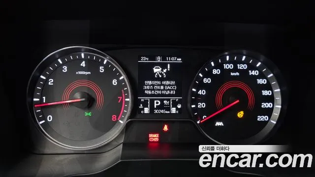 KG_Mobility_Ssangyong KORANDO 2021 thumb 7