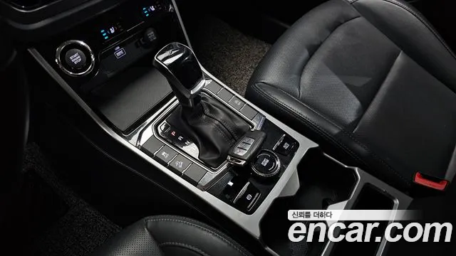 KG_Mobility_Ssangyong KORANDO 2021 thumb 8