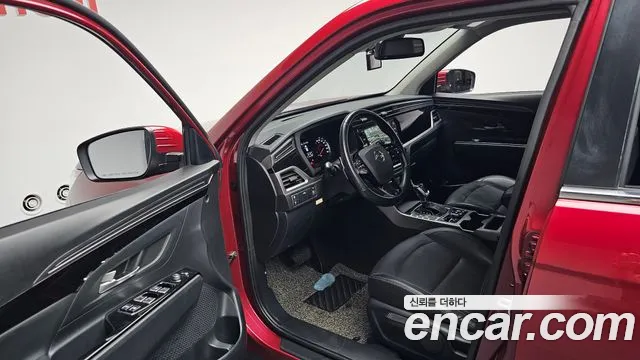 KG_Mobility_Ssangyong KORANDO 2021 thumb 9