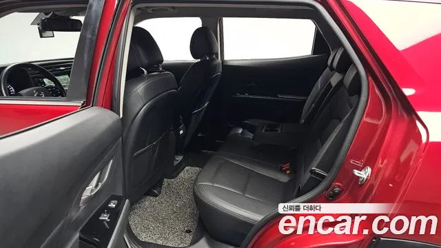 KG_Mobility_Ssangyong KORANDO 2021 thumb 10