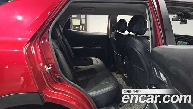 KG_Mobility_Ssangyong KORANDO 2021 thumb 11