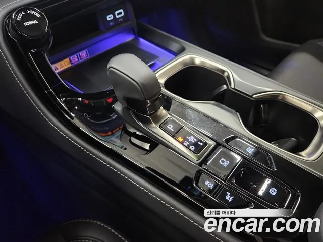 Lexus NX 2026 thumb 9