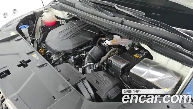 Kia Carnival 2023 thumb 6