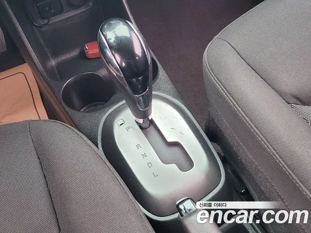 ChevroletGMDaewoo Spark 2016 thumb 8