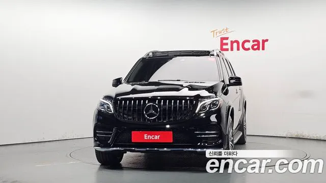 Mercedes-Benz GLS 2017 thumb 3