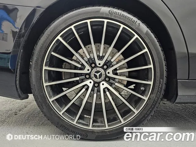 Mercedes-Benz S-Класс 2018 thumb 5