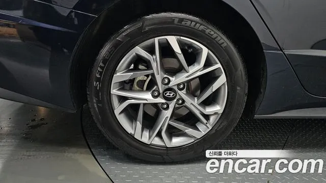 Hyundai Sonata 2019 thumb 4