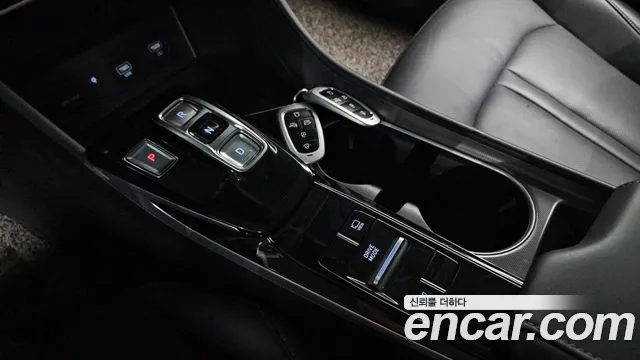 Hyundai Sonata 2019 thumb 7