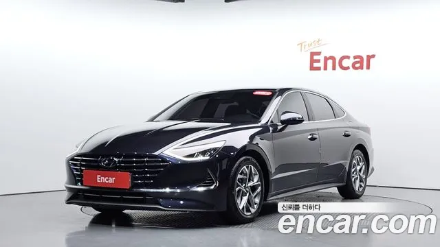 Hyundai Sonata 2019 thumb 9