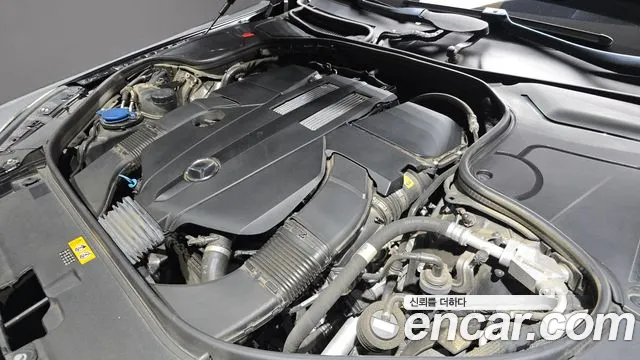 Mercedes-Benz S-Класс 2020 thumb 6