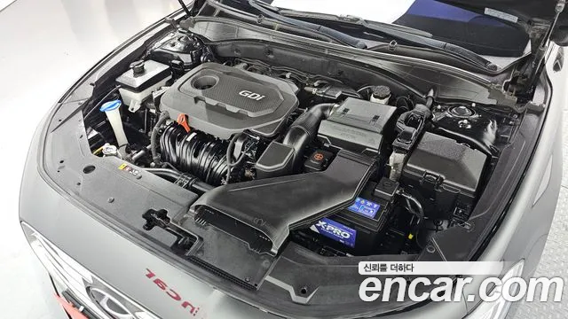 Hyundai Grandeur 2017 thumb 6