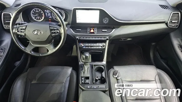 Hyundai Grandeur 2017 thumb 7