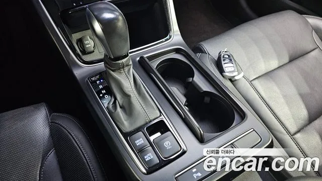 Hyundai Grandeur 2017 thumb 9