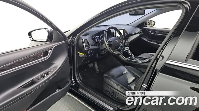 Hyundai Grandeur 2017 thumb 10