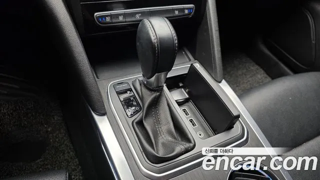Renault-KoreaSamsung Megane 2022 thumb 9