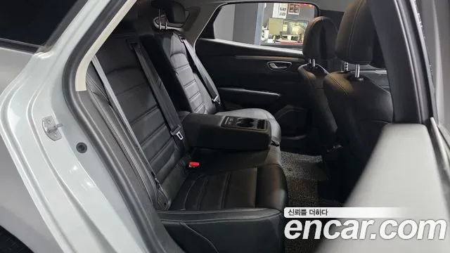 Renault-KoreaSamsung Megane 2022 thumb 12