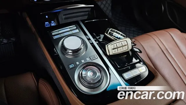 Genesis G80 2023 thumb 8
