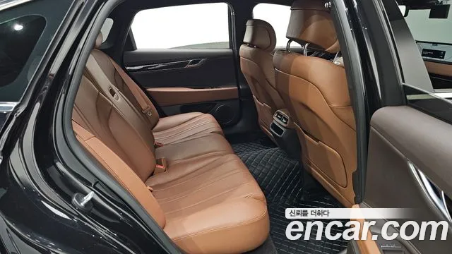 Genesis G80 2023 thumb 11