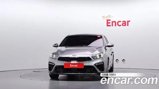 Kia K3 2018 thumb 3