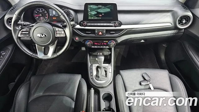 Kia K3 2018 thumb 7