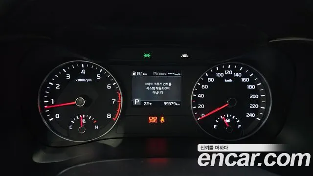 Kia K3 2018 thumb 8