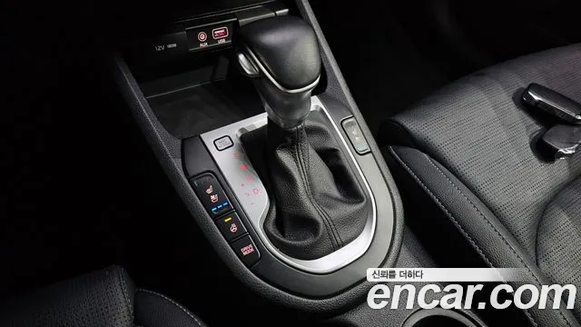 Kia K3 2018 thumb 9