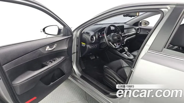 Kia K3 2018 thumb 10