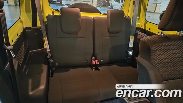 Suzuki Jimny 2022 thumb 11