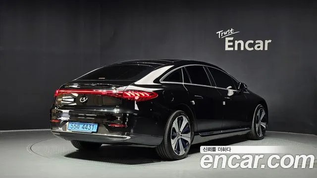 Mercedes-Benz EQS 2023 thumb 2