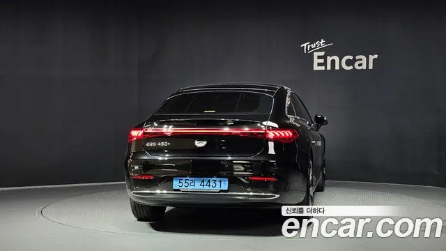 Mercedes-Benz EQS 2023 thumb 4