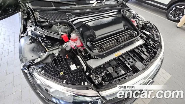 Mercedes-Benz EQS 2023 thumb 6