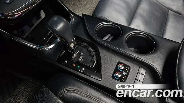 Toyota Avalon 2017 thumb 9