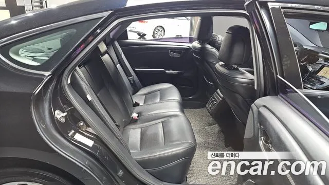 Toyota Avalon 2017 thumb 11