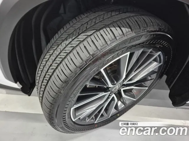 Lexus NX 2026 thumb 5