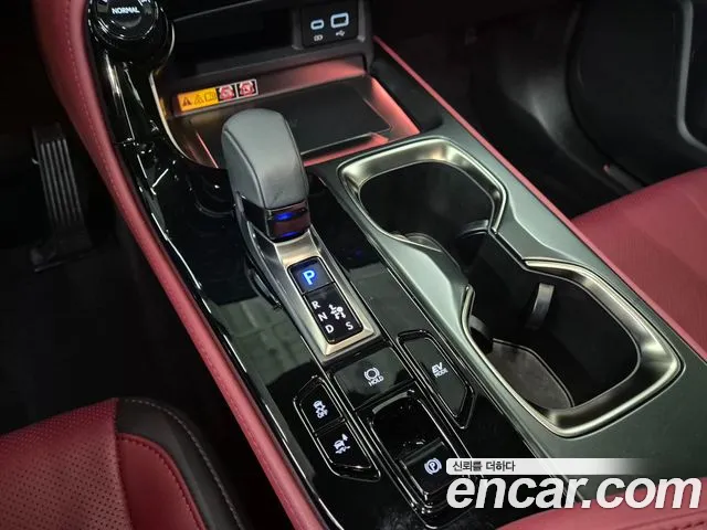 Lexus NX 2026 thumb 9