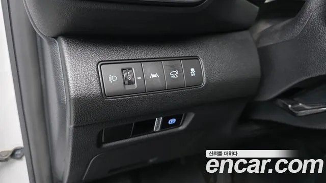 Hyundai Santa Fe 2021 thumb 12