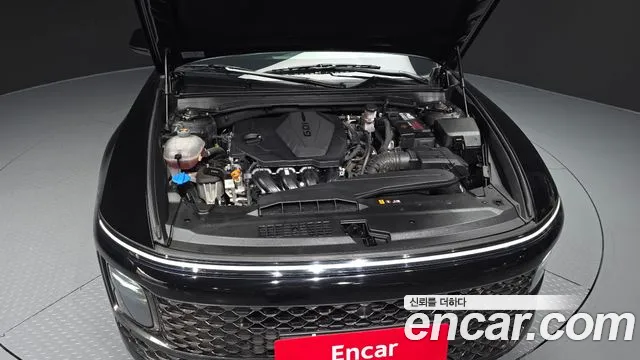 Hyundai Grandeur 2022 thumb 5