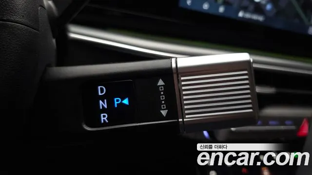 Hyundai Grandeur 2022 thumb 8