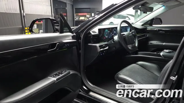 Hyundai Grandeur 2022 thumb 9