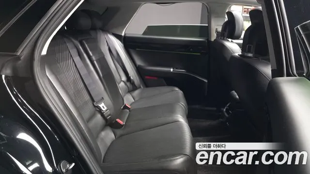 Hyundai Grandeur 2022 thumb 11