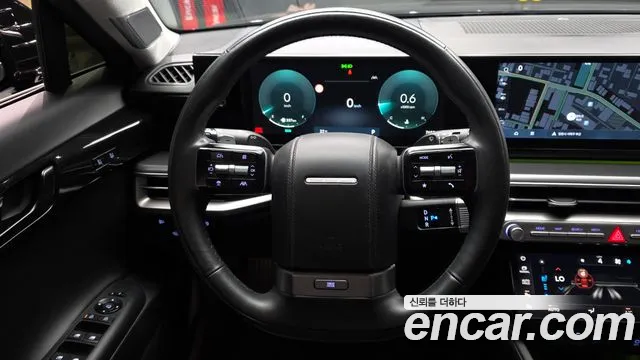 Hyundai Grandeur 2022 thumb 12
