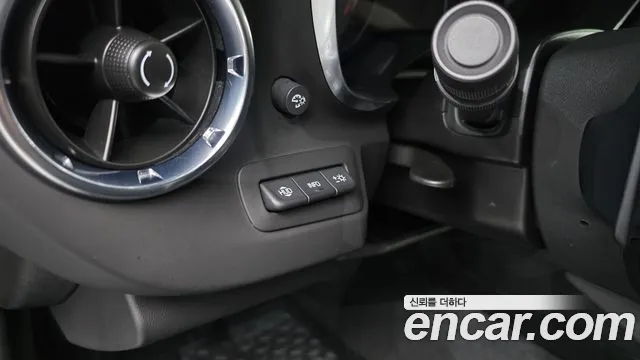 ChevroletGMDaewoo Camaro 2020 thumb 12